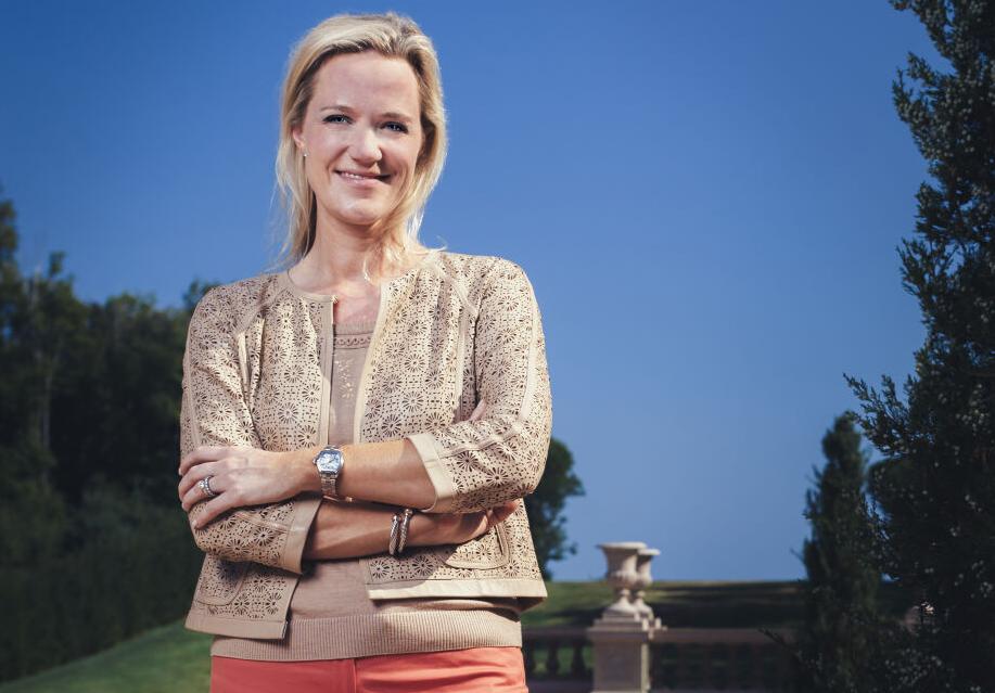 Photo of Barbara Erickson